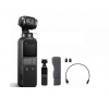 Dji Osmo Pocket Stabillizer Gimbal Camera